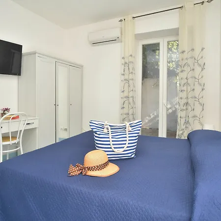 Villa Al Porto Ischia Exterior photo