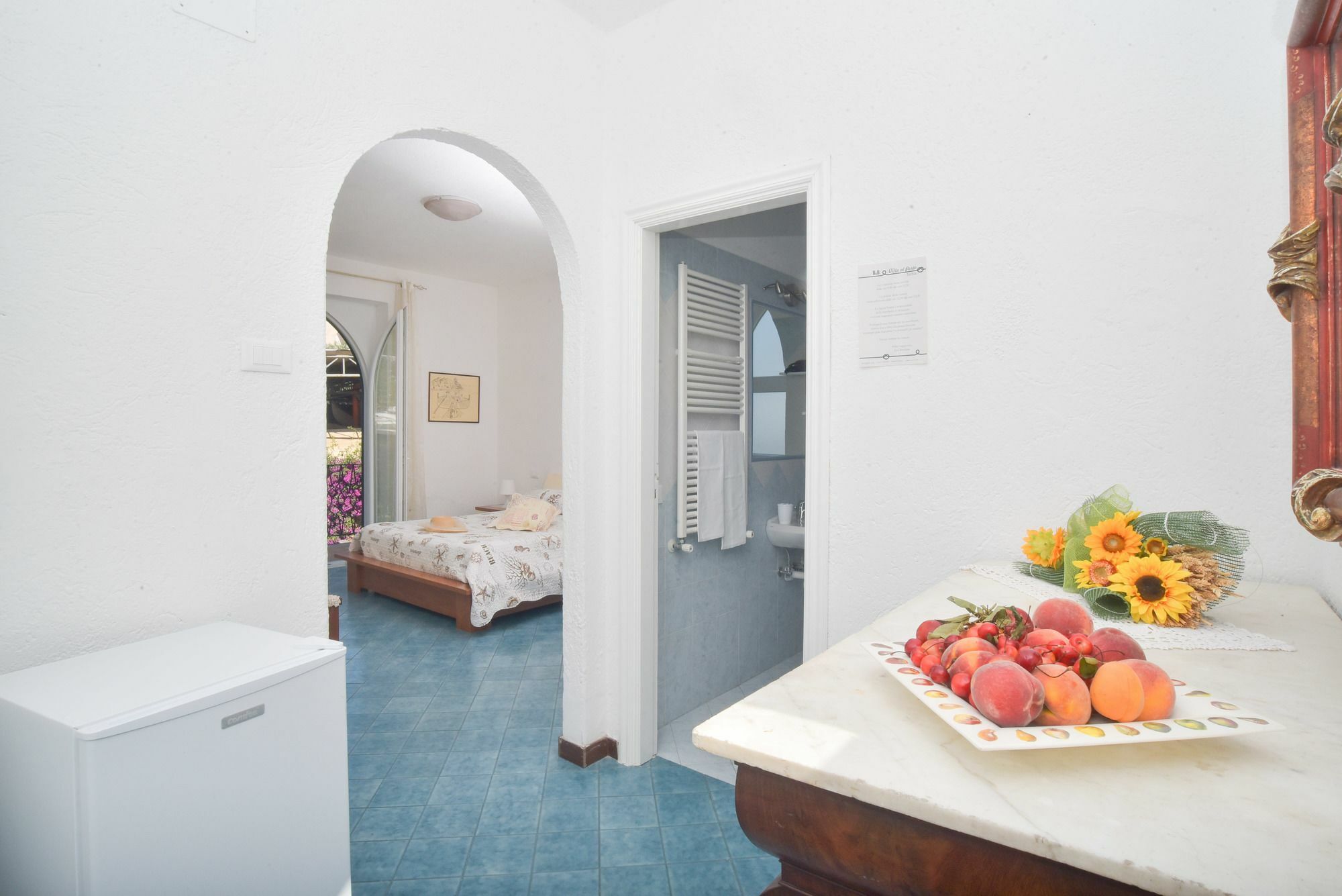 Al Porto Bed & Breakfast 3*
